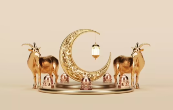 Eid-ul-Adha 2025: Delhi-NCR Prayer Timings Announced